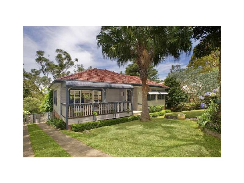 30 Kooloona Crescent, West Pymble NSW 2073
