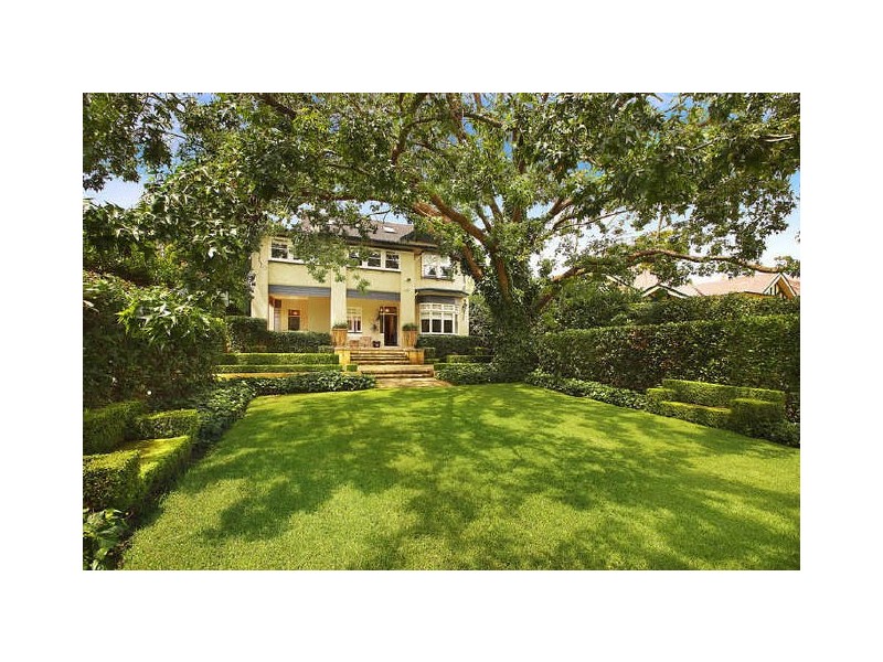 17 Arnold Street, Killara NSW 2071