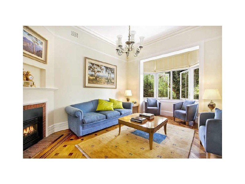 17 Arnold Street, Killara NSW 2071