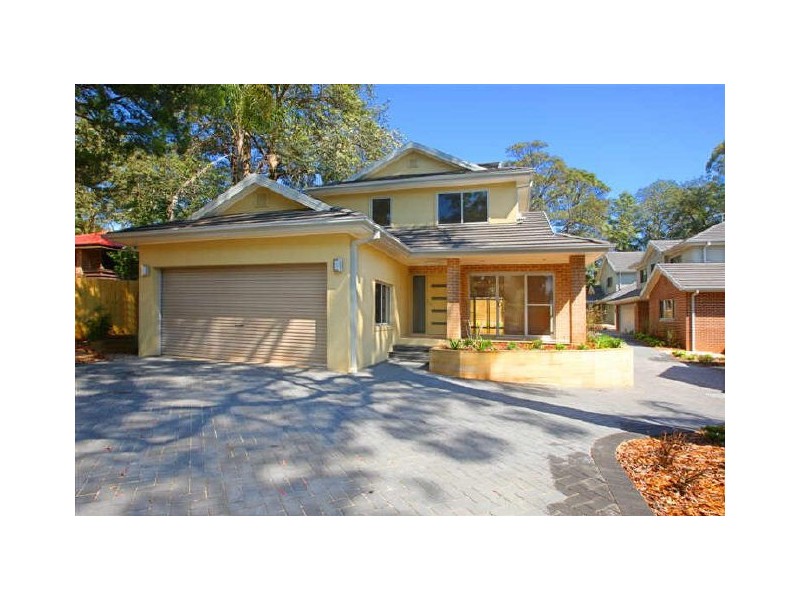 72 Collins Road, St Ives NSW 2075