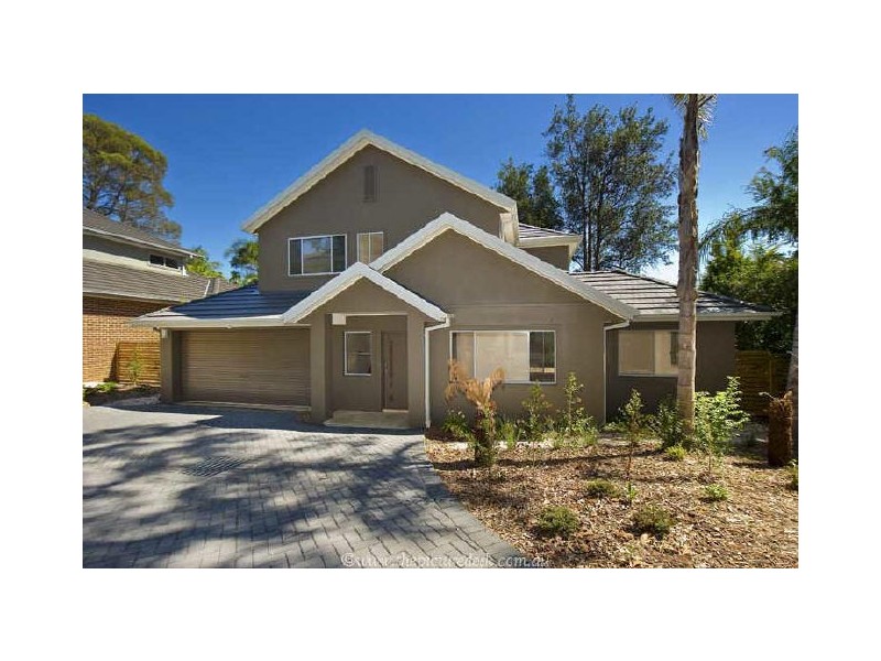 72B Collins Road, St Ives NSW 2075