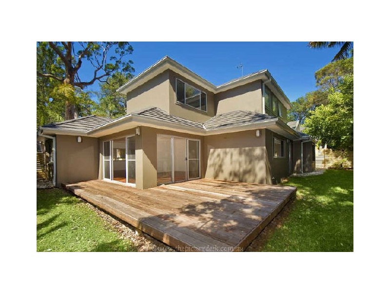 72B Collins Road, St Ives NSW 2075
