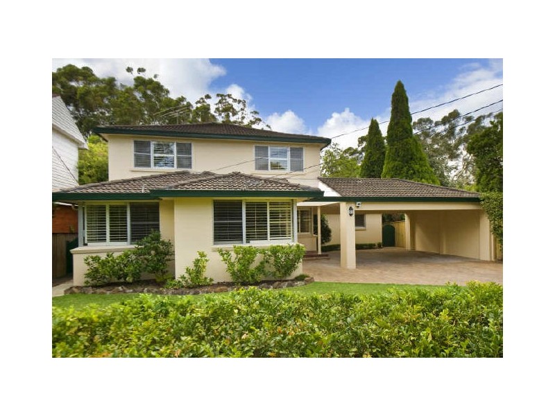 3 Combe Place, West Pymble NSW 2073