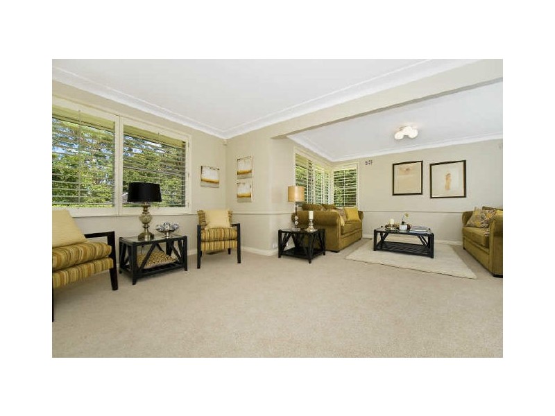 3 Combe Place, West Pymble NSW 2073