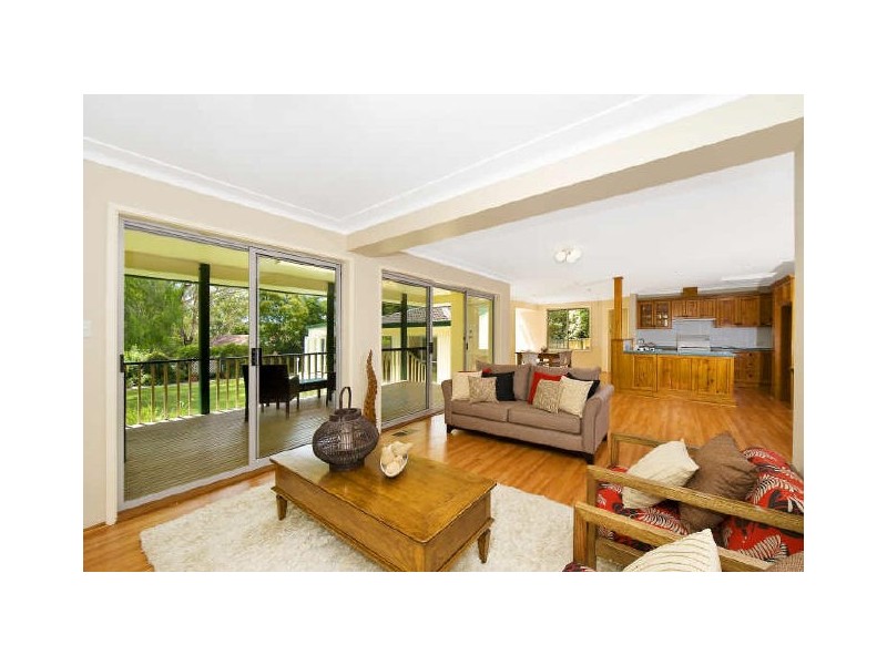 3 Combe Place, West Pymble NSW 2073