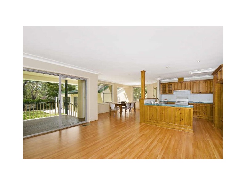 3 Combe Place, West Pymble NSW 2073