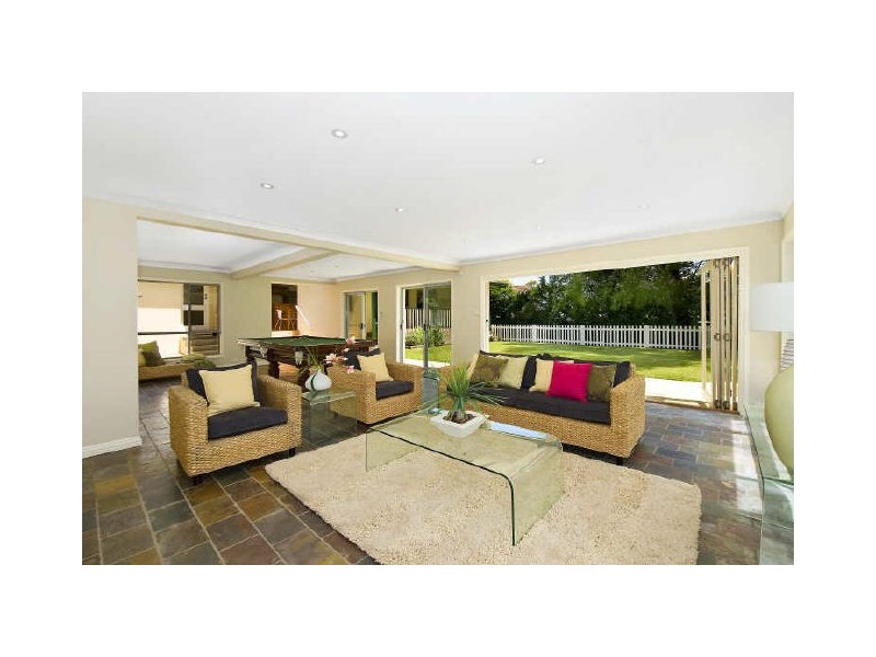 3 Combe Place, West Pymble NSW 2073
