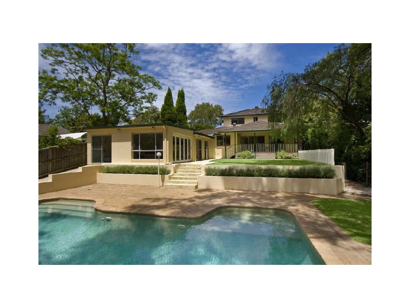 3 Combe Place, West Pymble NSW 2073