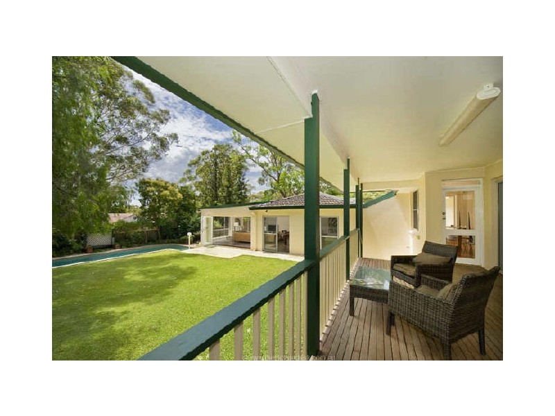 3 Combe Place, West Pymble NSW 2073