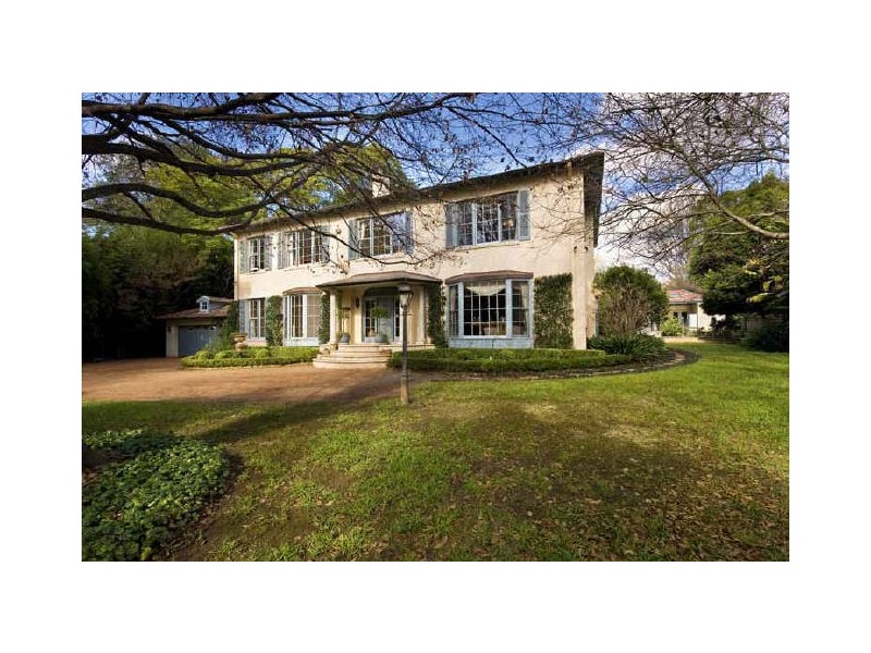 57 Burns Road, Wahroonga NSW 2076