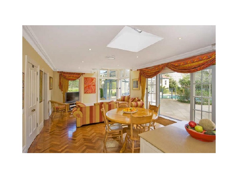 57 Burns Road, Wahroonga NSW 2076