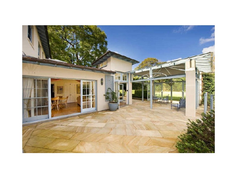 57 Burns Road, Wahroonga NSW 2076