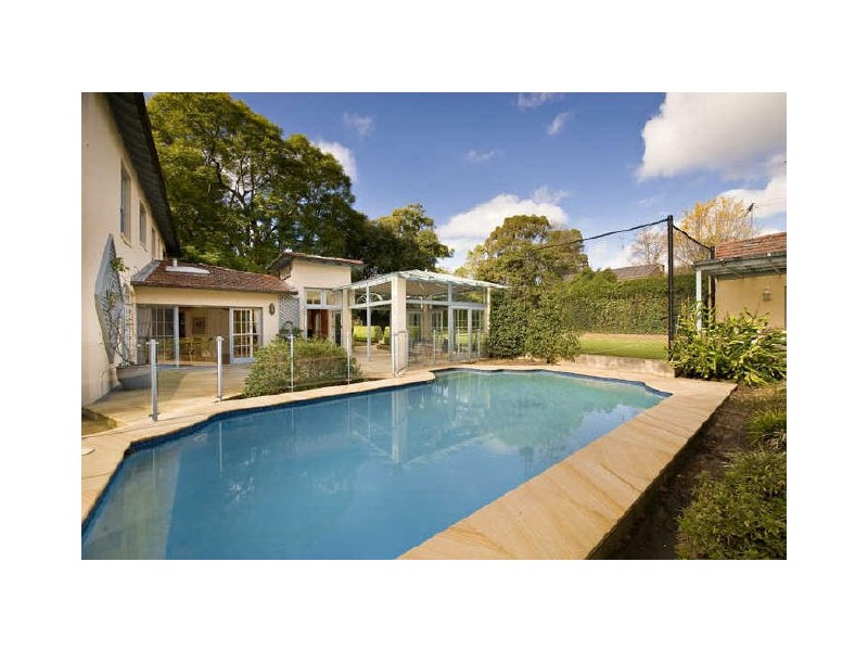 57 Burns Road, Wahroonga NSW 2076