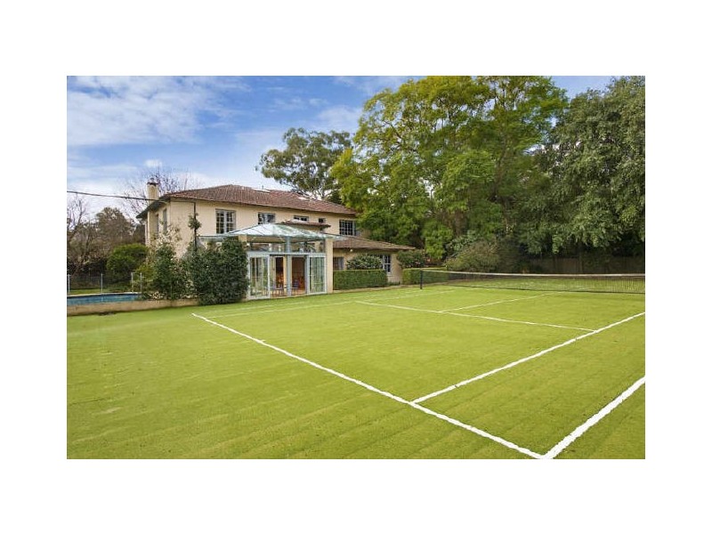 57 Burns Road, Wahroonga NSW 2076