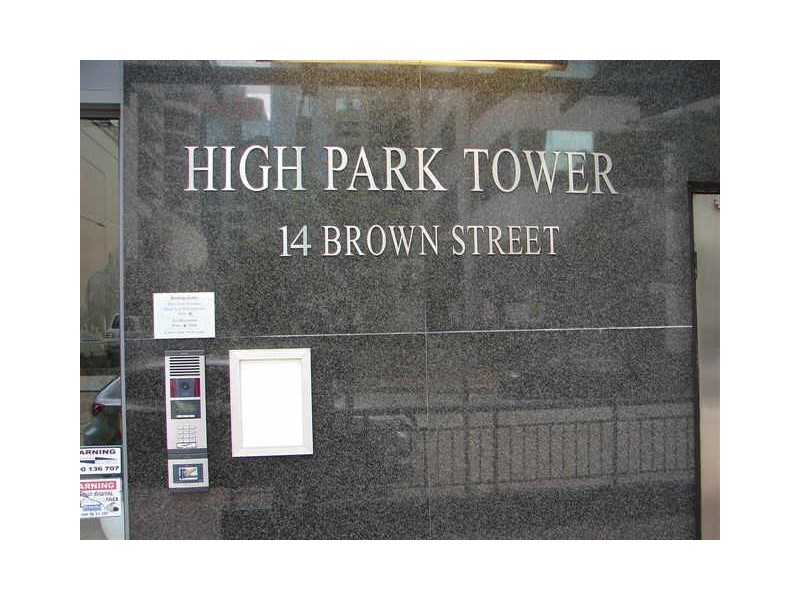 128/14 Brown Street, Chatswood NSW 2067