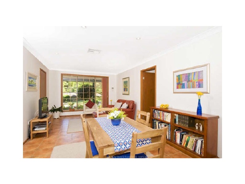 12 Yeramba Street, Turramurra NSW 2074