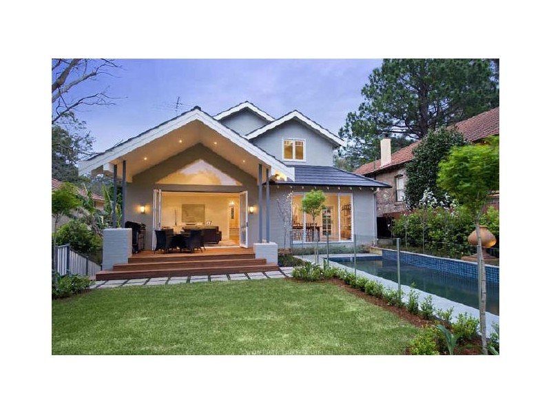 34 Provincial Road, Lindfield NSW 2070