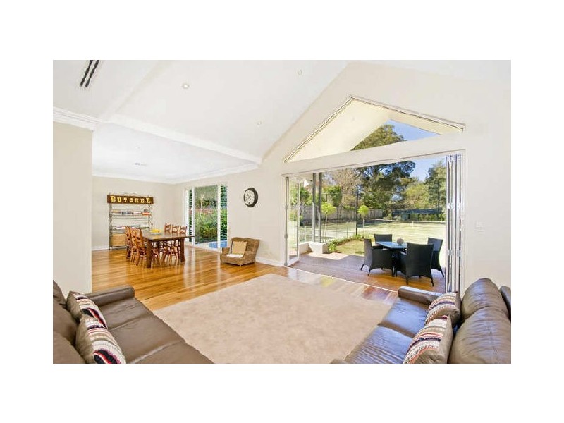 34 Provincial Road, Lindfield NSW 2070