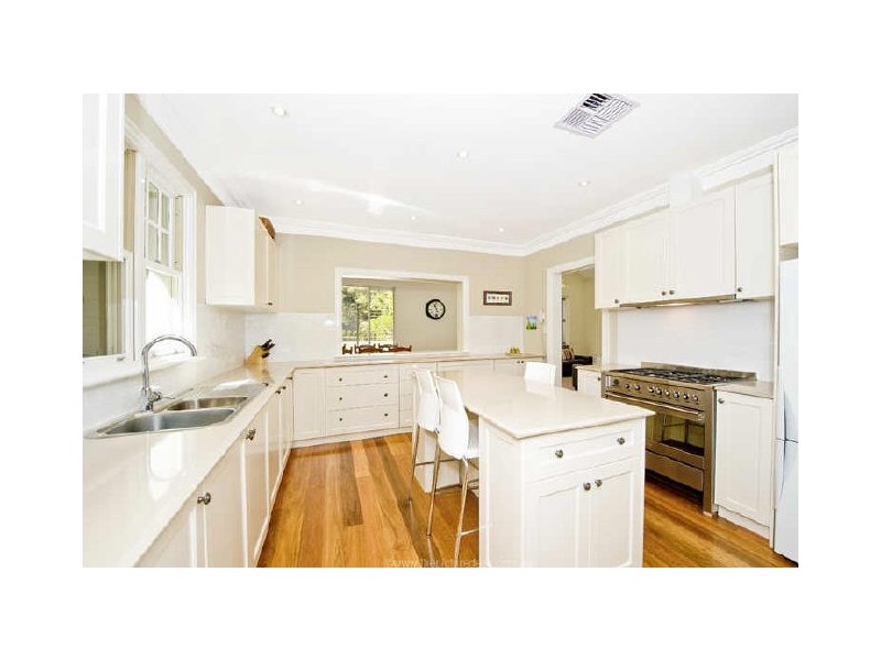 34 Provincial Road, Lindfield NSW 2070