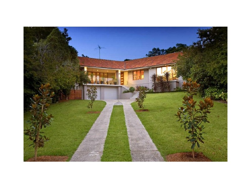 68 Warrangi Street, Turramurra NSW 2074