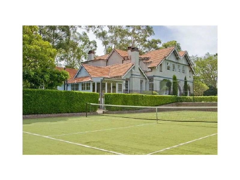 27 Woodlands Avenue, Pymble NSW 2073