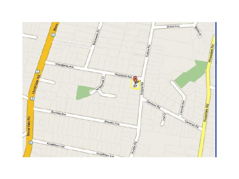 27 Woodlands Avenue, Pymble NSW 2073