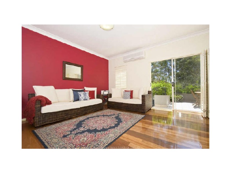 11/2-4 Bloomsbury Avenue, Pymble NSW 2073