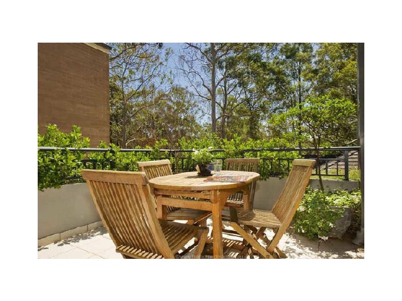 11/2-4 Bloomsbury Avenue, Pymble NSW 2073