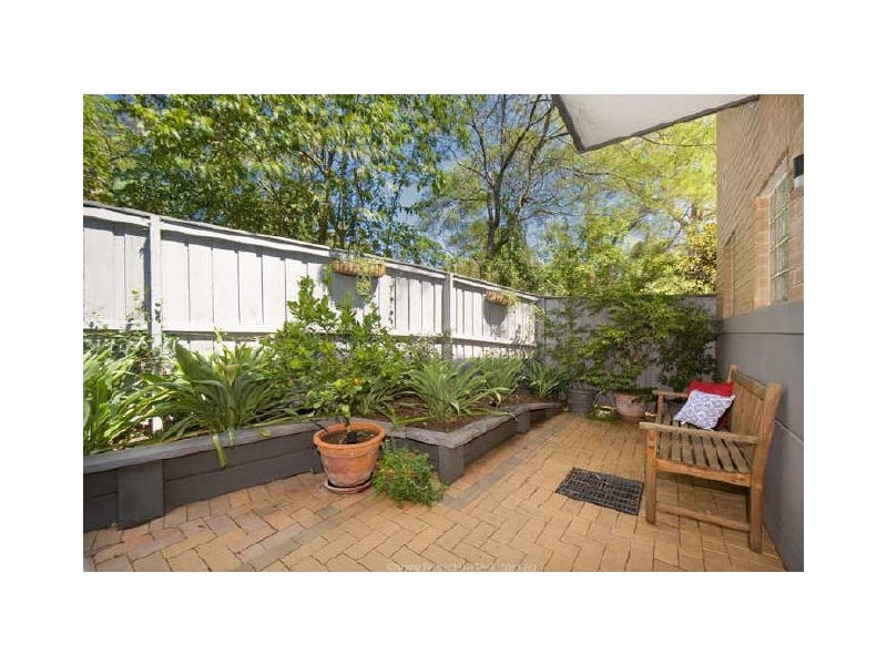 11/2-4 Bloomsbury Avenue, Pymble NSW 2073
