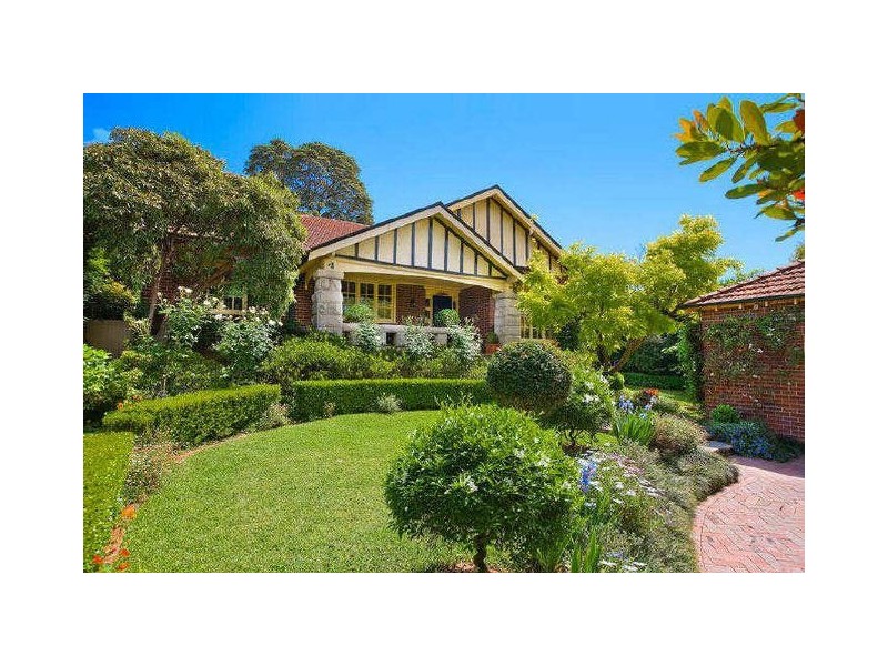50 Nelson Road, Lindfield NSW 2070