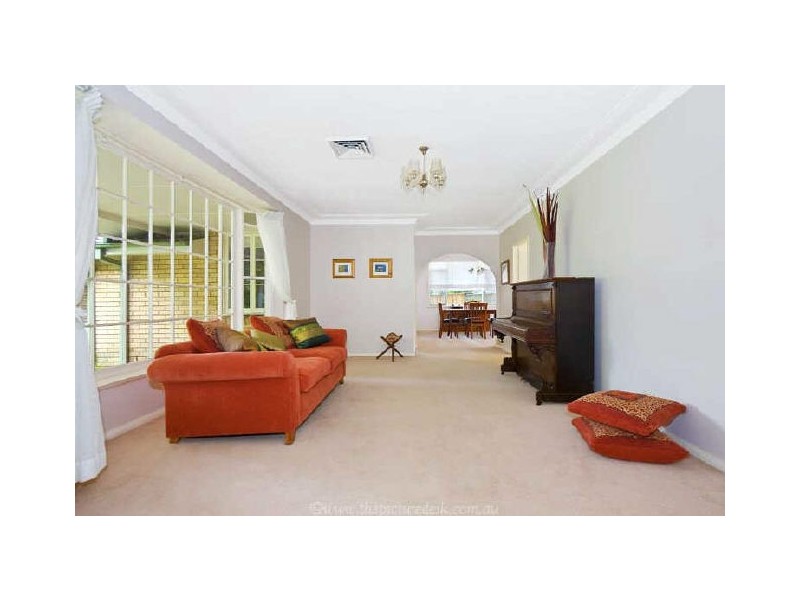 3 Lachlan Avenue, West Pymble NSW 2073