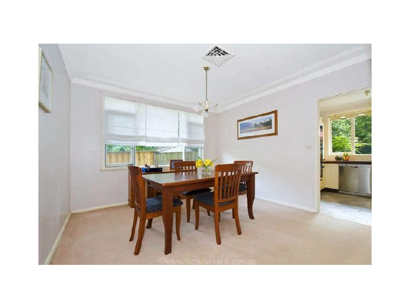 3 Lachlan Avenue, West Pymble NSW 2073