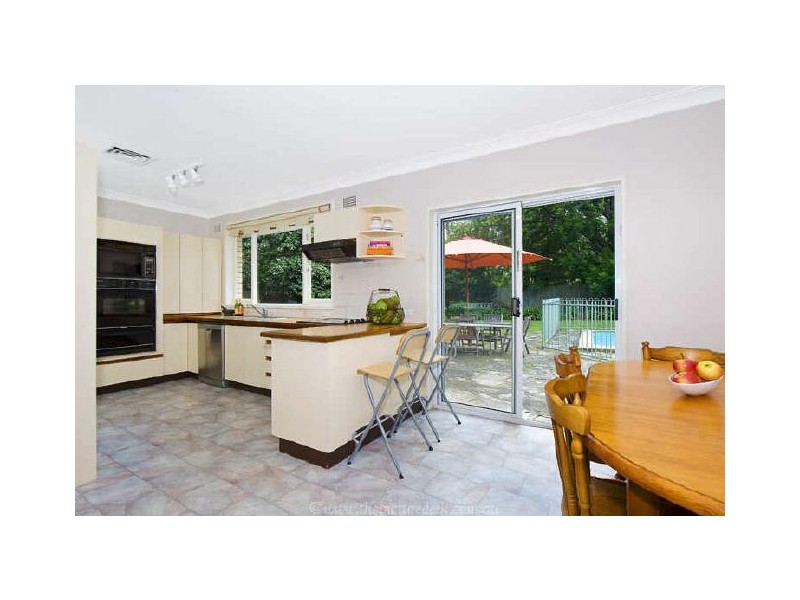 3 Lachlan Avenue, West Pymble NSW 2073
