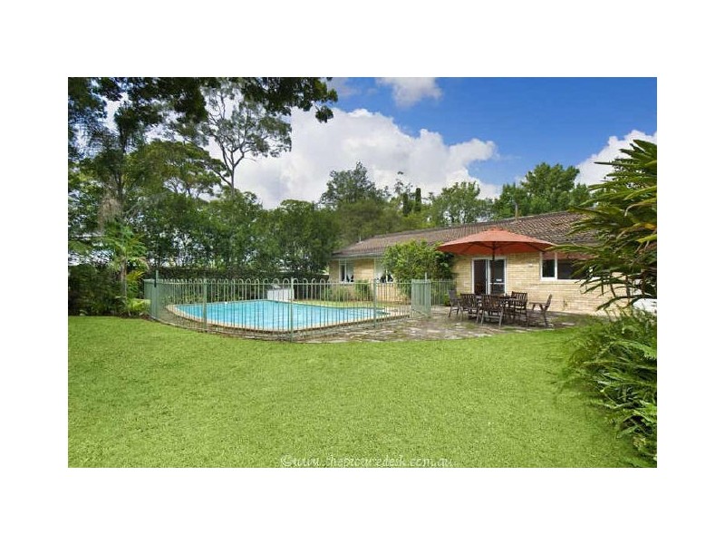 3 Lachlan Avenue, West Pymble NSW 2073