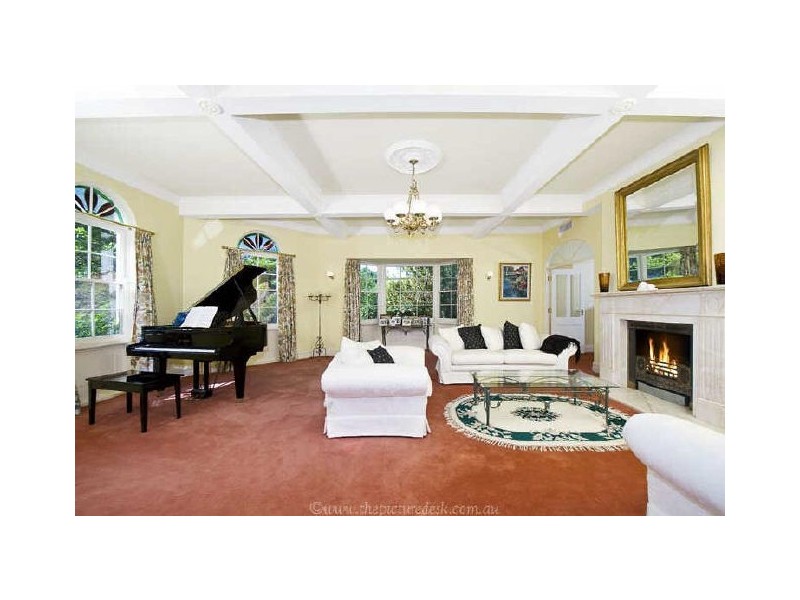 3-5 Gladstone Avenue, Warrawee NSW 2074