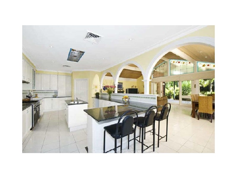 3-5 Gladstone Avenue, Warrawee NSW 2074