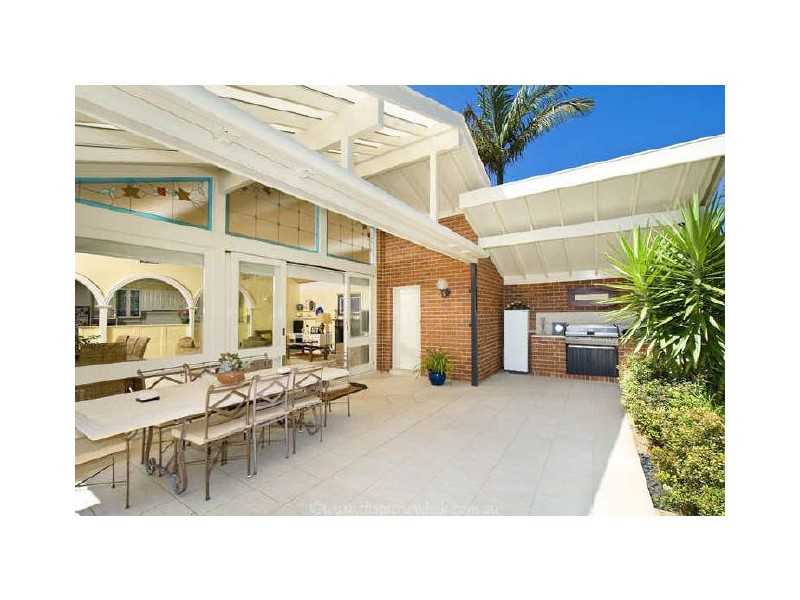 3-5 Gladstone Avenue, Warrawee NSW 2074