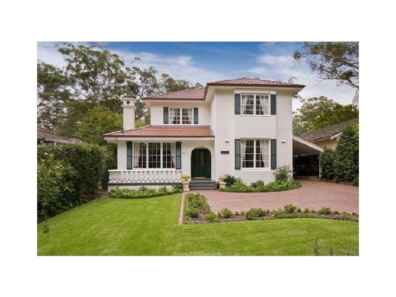 55 Fiddens Wharf Road, Killara NSW 2071