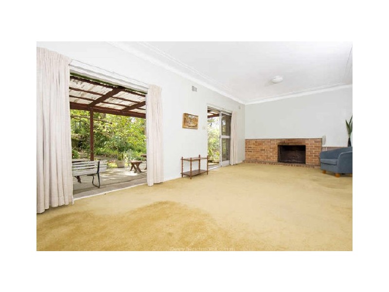 6 Yarran Street, Pymble NSW 2073