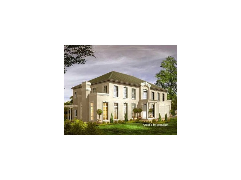 36 Chilton Parade, Warrawee NSW 2074