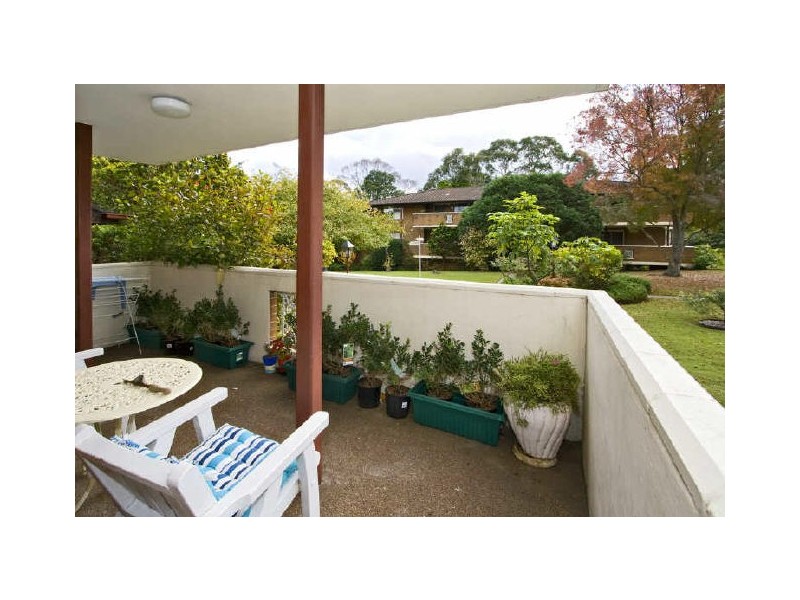 13/1290 Pacific Highway, Turramurra NSW 2074