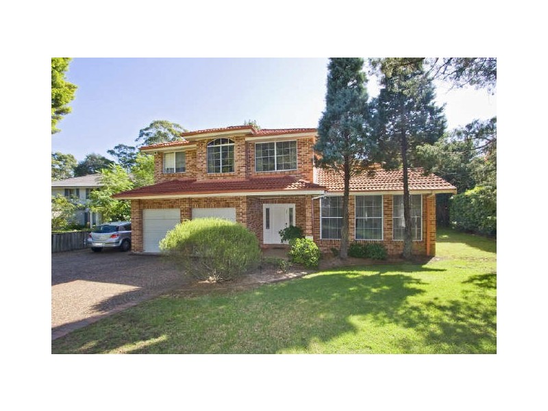 92 Warrimoo Avenue, St Ives NSW 2075