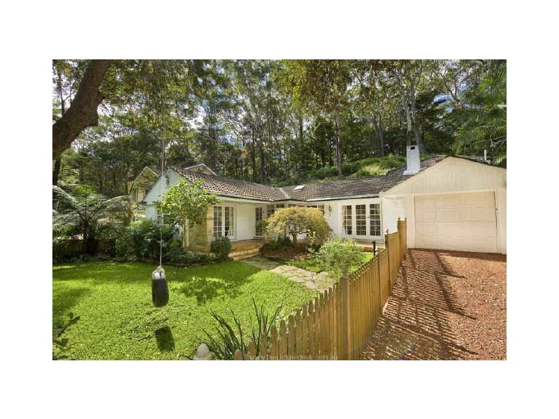 15 Bristol Avenue, Pymble NSW 2073