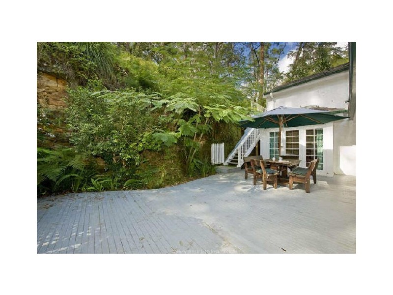 15 Bristol Avenue, Pymble NSW 2073