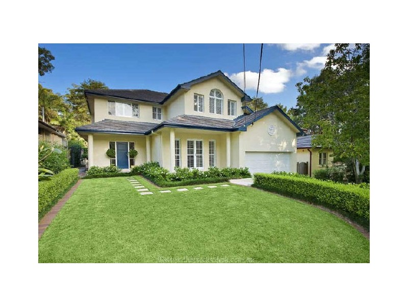 20 Yarrennan Avenue, West Pymble NSW 2073