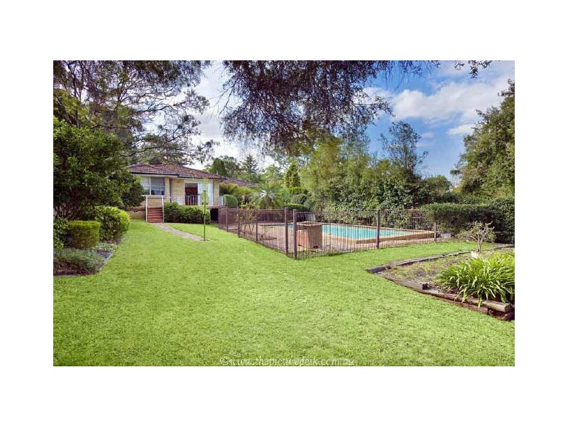 26 Kendall Street, West Pymble NSW 2073