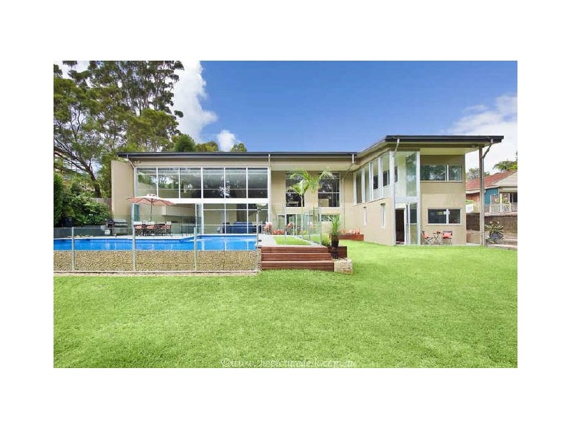 75 Beechworth Road, Pymble NSW 2073