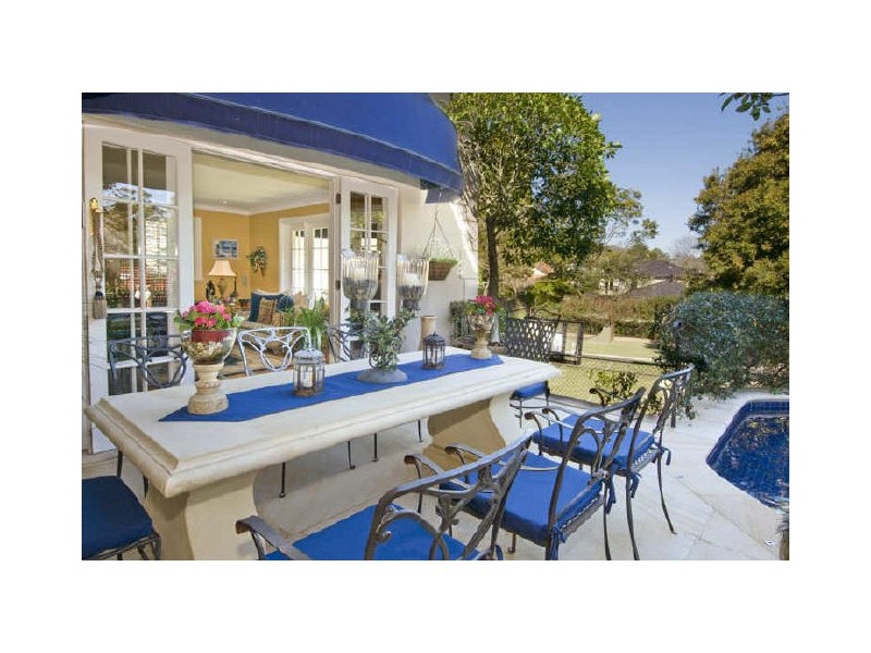 72 Pentecost Avenue, Pymble NSW 2073