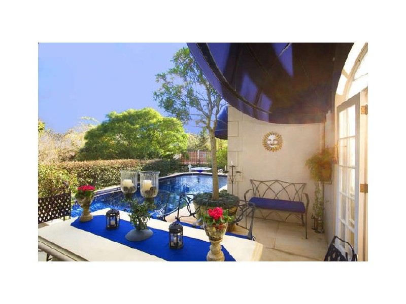 72 Pentecost Avenue, Pymble NSW 2073