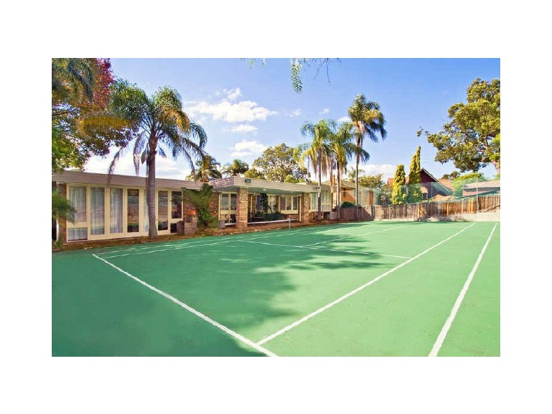 4 Brentwood Avenue, Warrawee NSW 2074